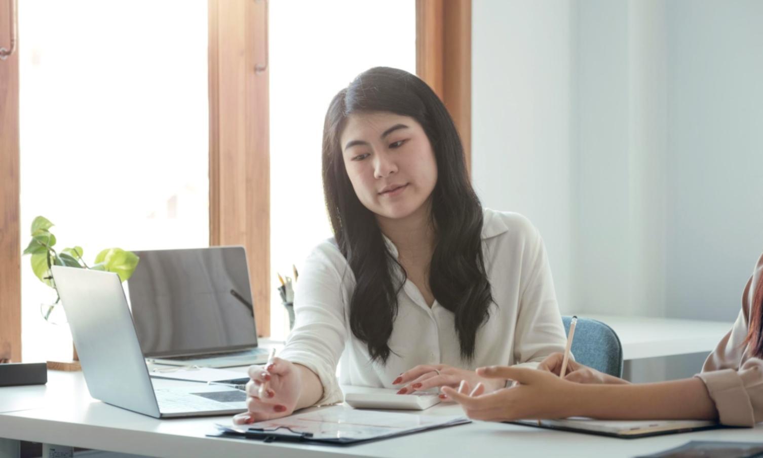 SEO-Analytics-Seminar in Aktion